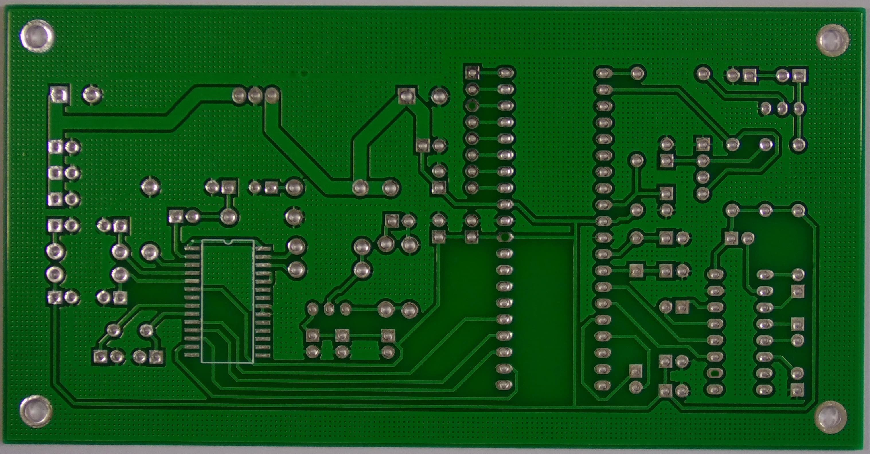 PCB Defect Detection