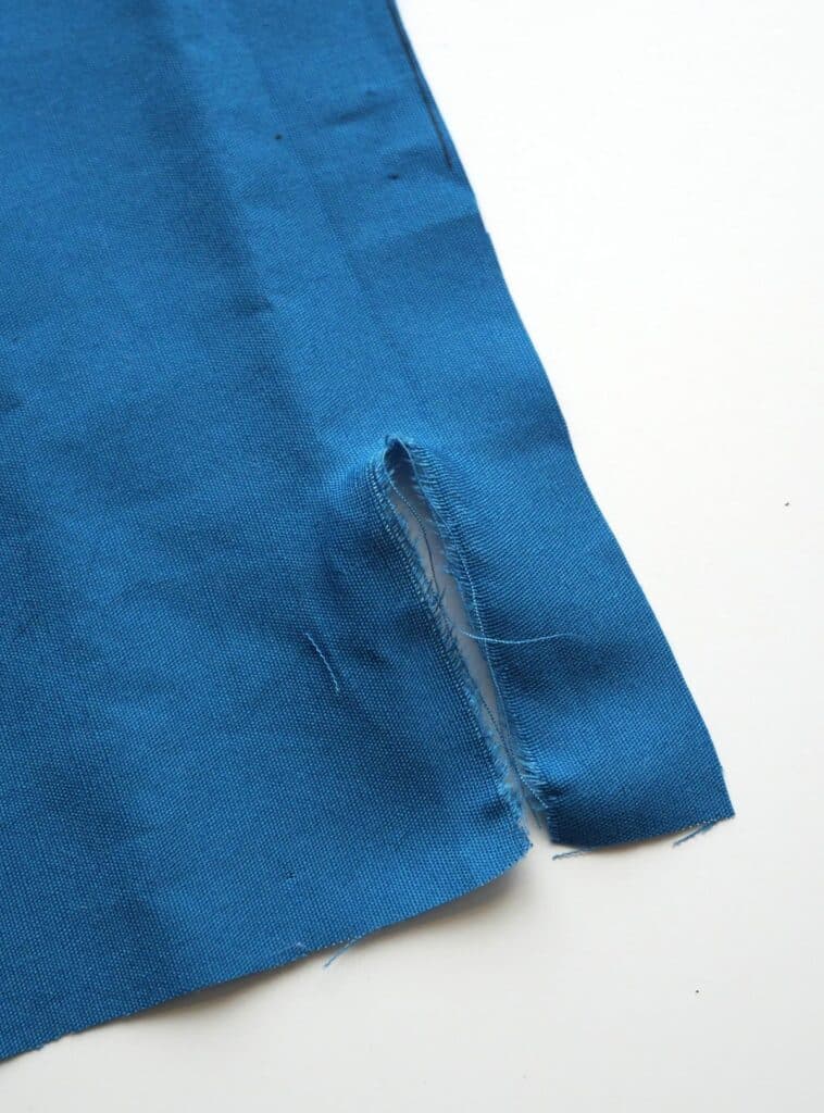 Textile Pattern Alignment